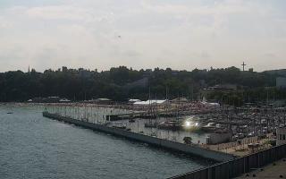 Gdynia Marina - 17-07-2026 12:58