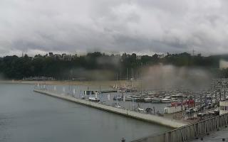 Gdynia Marina - 27-07-2026 09:43