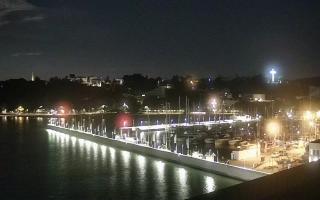 Gdynia Marina - 29-07-2026 00:07