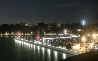 Gdynia Marina - 29-07-2026 00:15