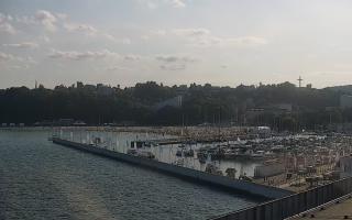 Gdynia Marina - 29-07-2026 15:39
