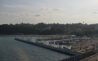 Gdynia Marina - 29-07-2026 15:47