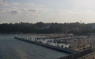 Gdynia Marina - 29-07-2026 15:55
