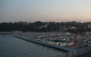 Gdynia Marina - 30-07-2026 19:10