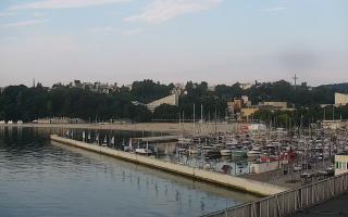 Gdynia Marina - 31-07-2026 04:56