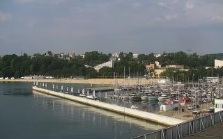 Gdynia Marina - 31-07-2026 06:11