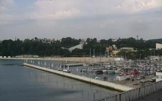 Gdynia Marina - 31-07-2026 06:19