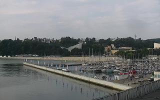 Gdynia Marina - 31-07-2026 06:37