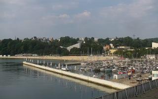 Gdynia Marina - 31-07-2026 06:45