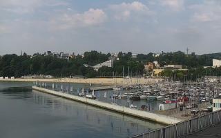 Gdynia Marina - 31-07-2026 06:53