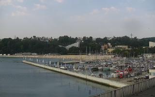Gdynia Marina - 31-07-2026 07:27