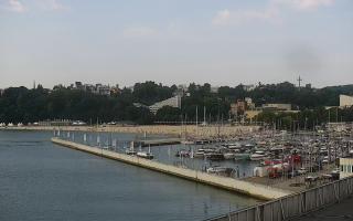 Gdynia Marina - 31-07-2026 07:35