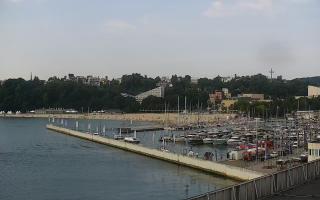 Gdynia Marina - 31-07-2026 07:37