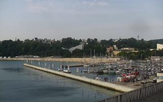 Gdynia Marina - 31-07-2026 07:45