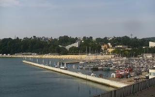 Gdynia Marina - 31-07-2026 07:53