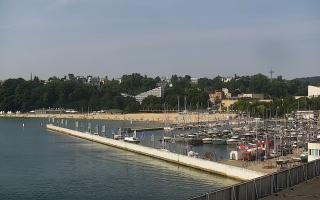Gdynia Marina - 31-07-2026 08:01