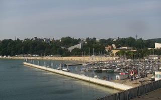 Gdynia Marina - 31-07-2026 08:11