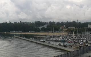 Gdynia Marina - 14-09-2026 19:10