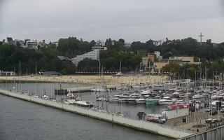 Gdynia Marina - 29-09-2026 08:45
