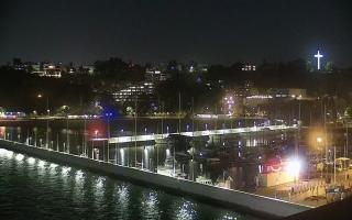 Gdynia Marina - 26-10-2026 19:11