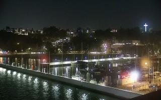 Gdynia Marina - 26-10-2026 19:19