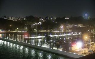 Gdynia Marina - 26-10-2026 19:21