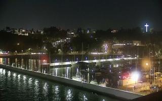 Gdynia Marina - 26-10-2026 19:29