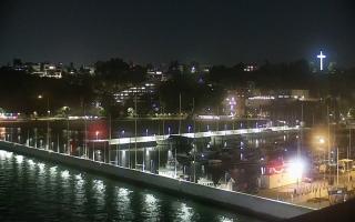 Gdynia Marina - 26-10-2026 19:45