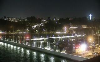 Gdynia Marina - 26-10-2026 19:55