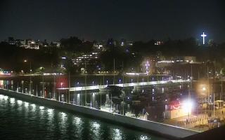 Gdynia Marina - 26-10-2026 20:18