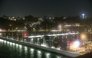 Gdynia Marina - 26-10-2026 20:28
