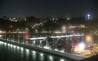 Gdynia Marina - 26-10-2026 20:36