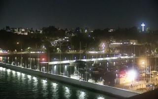 Gdynia Marina - 26-10-2026 20:44