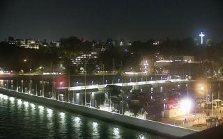Gdynia Marina - 26-10-2026 21:02