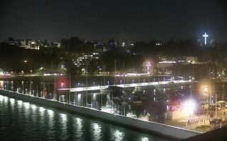 Gdynia Marina - 26-10-2026 21:26