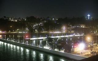 Gdynia Marina - 26-10-2026 21:52