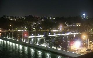 Gdynia Marina - 26-10-2026 22:10