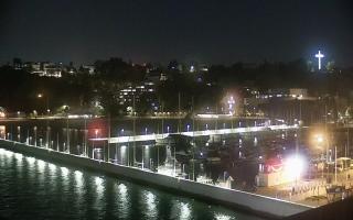 Gdynia Marina - 26-10-2026 22:26