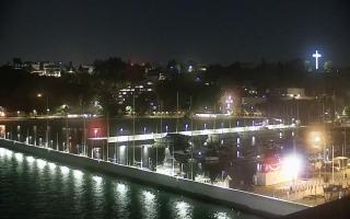 Gdynia Marina - 26-10-2026 22:34