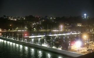Gdynia Marina - 26-10-2026 22:44