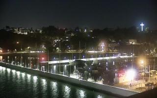 Gdynia Marina - 26-10-2026 22:52