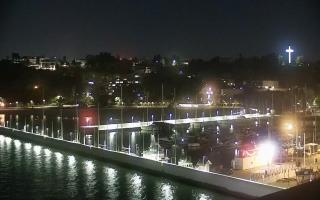 Gdynia Marina - 26-10-2026 23:00