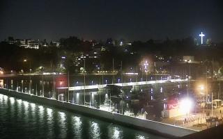 Gdynia Marina - 26-10-2026 23:08