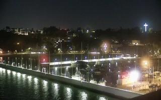 Gdynia Marina - 26-10-2026 23:18