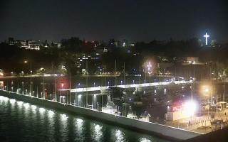 Gdynia Marina - 26-10-2026 23:26