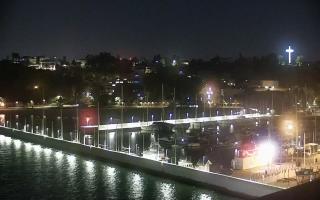Gdynia Marina - 26-10-2026 23:34