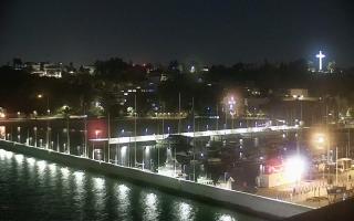 Gdynia Marina - 26-10-2026 23:42