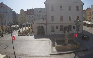 Gliwice Rynek - 03-05-2025 08:00