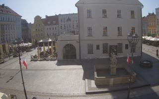Gliwice Rynek - 03-05-2025 08:16