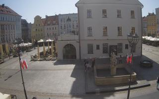 Gliwice Rynek - 03-05-2025 08:46